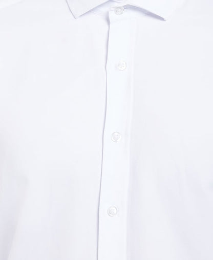 Langarmhemd - Slim Fit