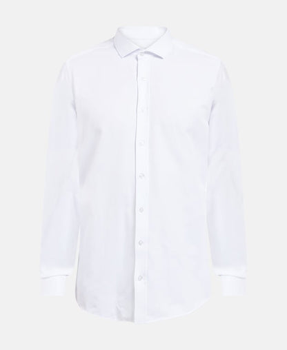 Langarmhemd - Slim Fit