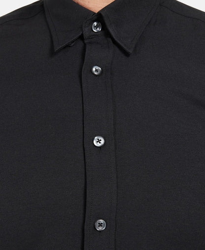 Langarmhemd - Slim Fit