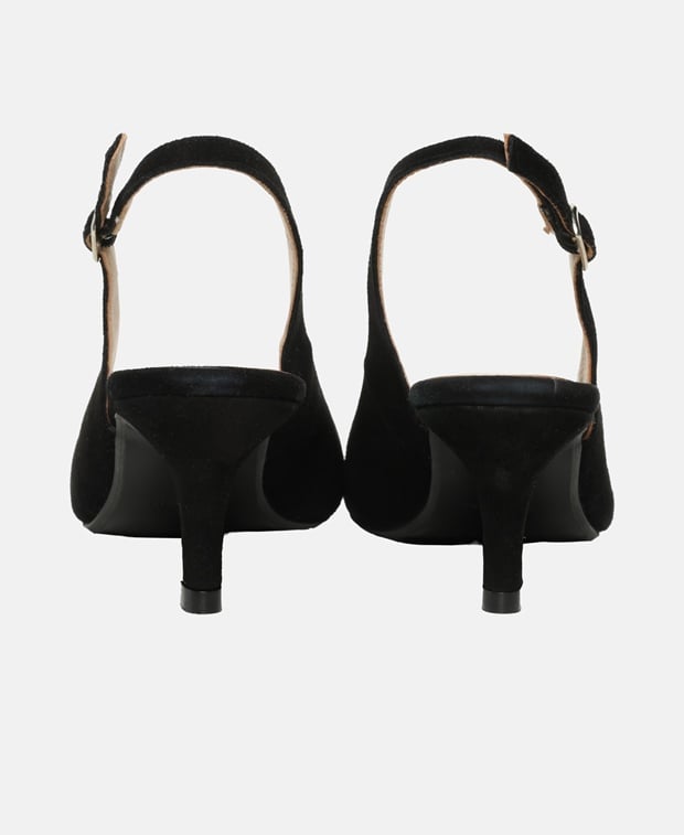Slingback Pumps