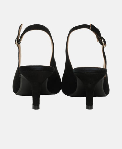 Slingback Pumps
