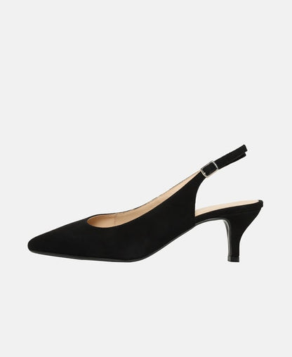 Slingback Pumps