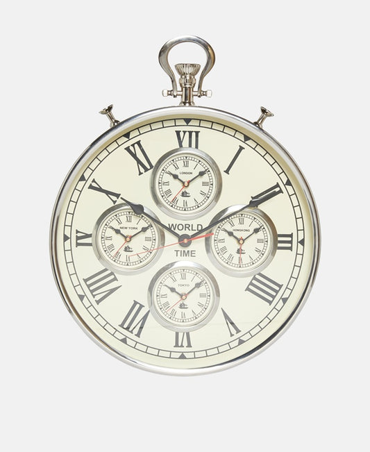 Wanduhr