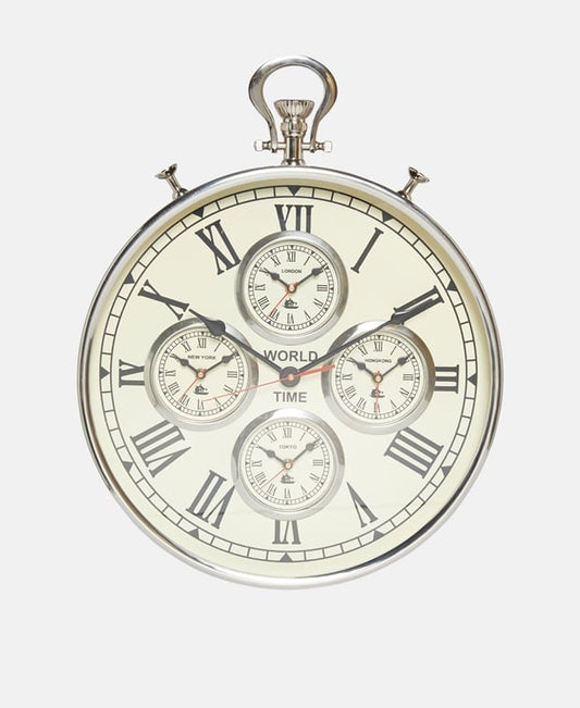 Wanduhr