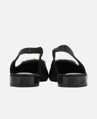 Ballerinas