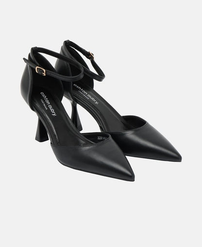 Slingback Pumps