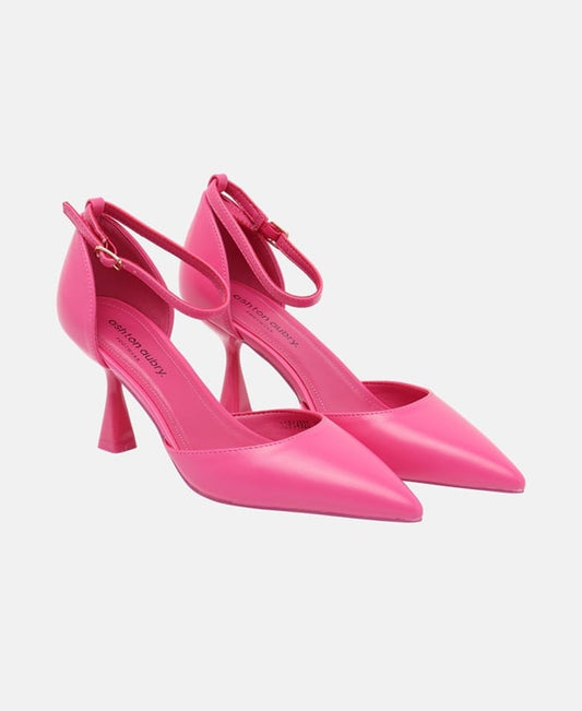 Slingback Pumps