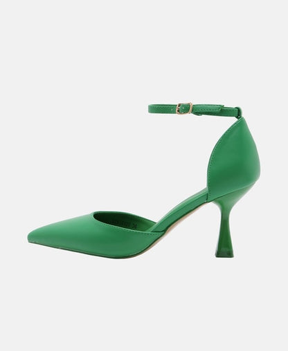 Slingback Pumps