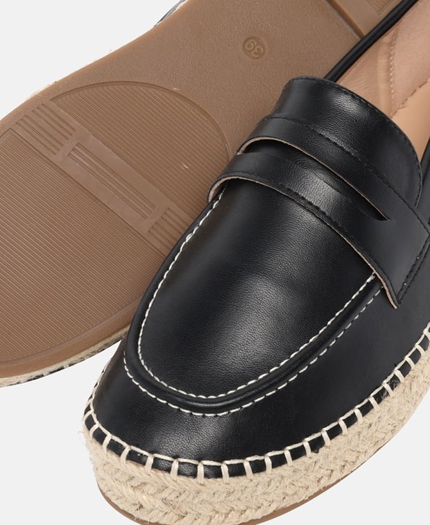 Espadrilles