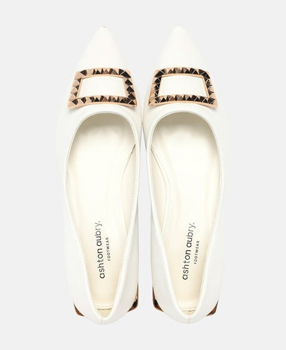 Ballerinas