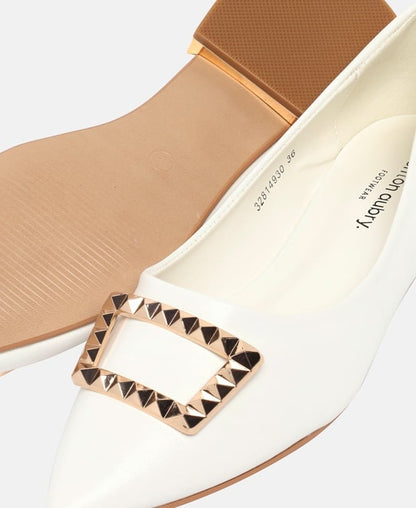 Ballerinas