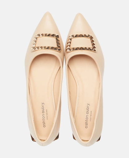 Ballerinas
