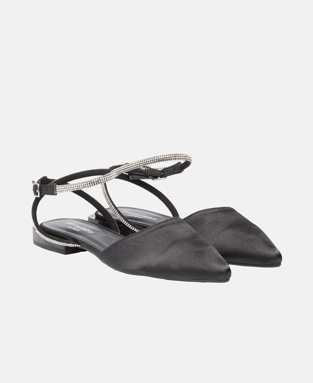 Slingback-Ballerina