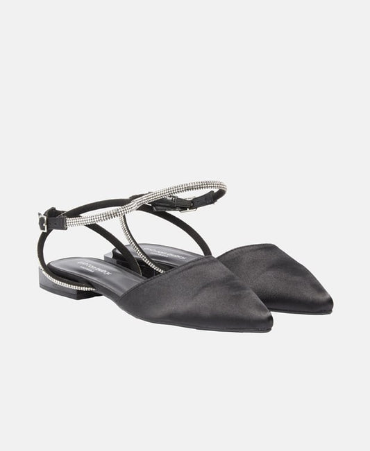 Slingback-Ballerina