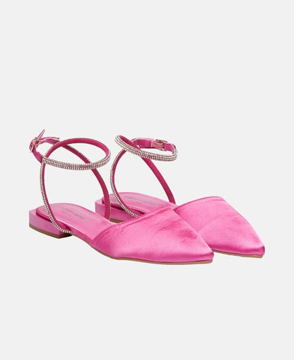 Slingback-Ballerina