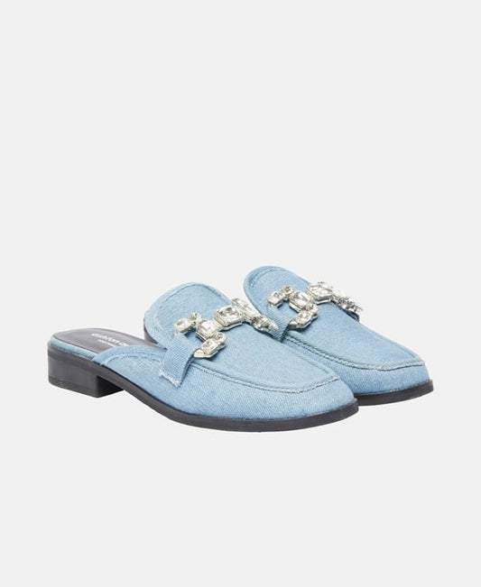 Mules