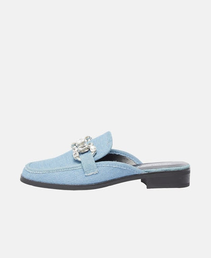 Mules