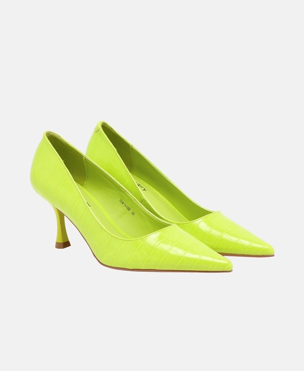 Pumps