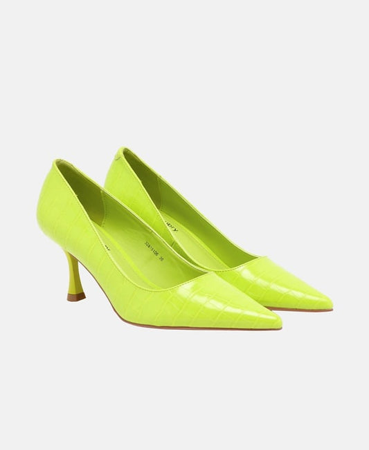 Pumps
