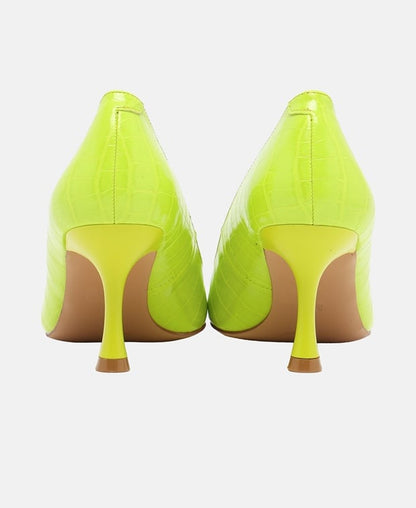 Pumps