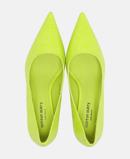 Pumps