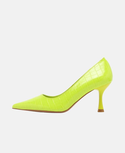 Pumps