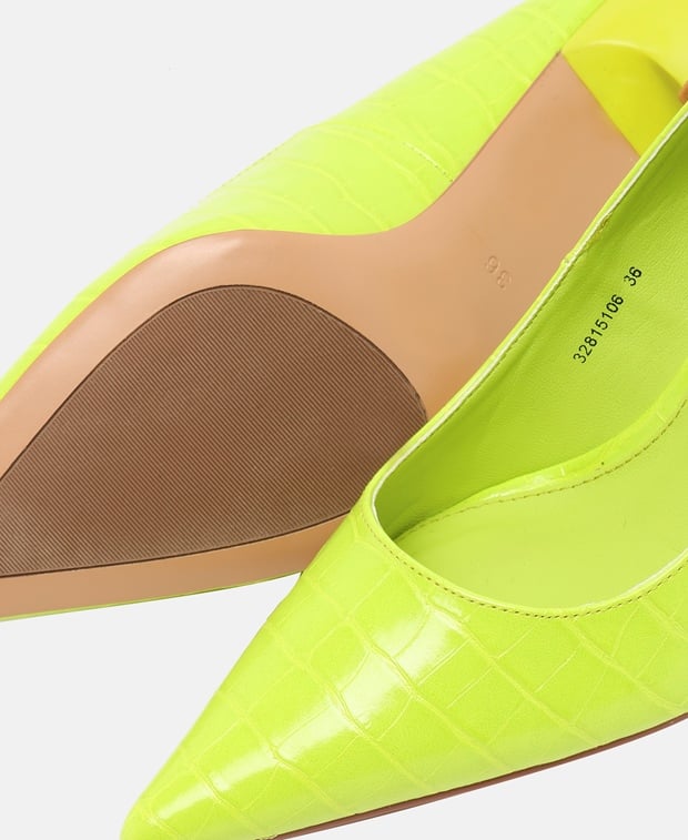 Pumps