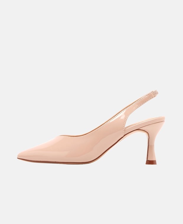 Slingback Pumps