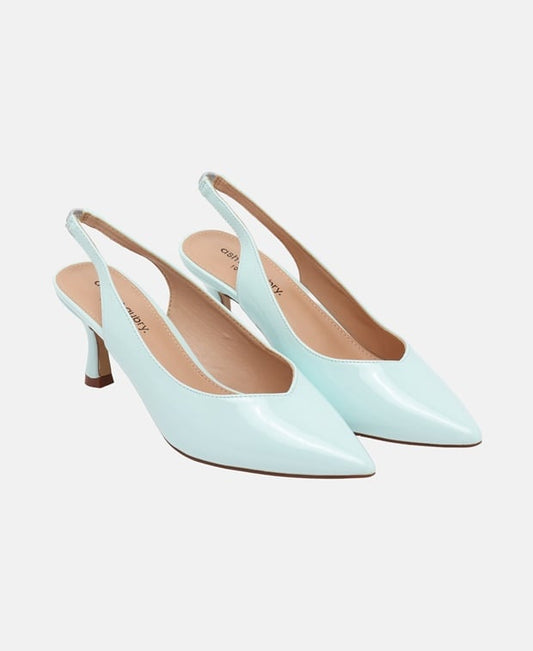 Slingback Pumps