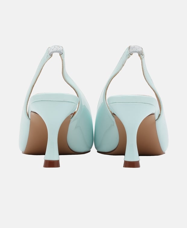 Slingback Pumps