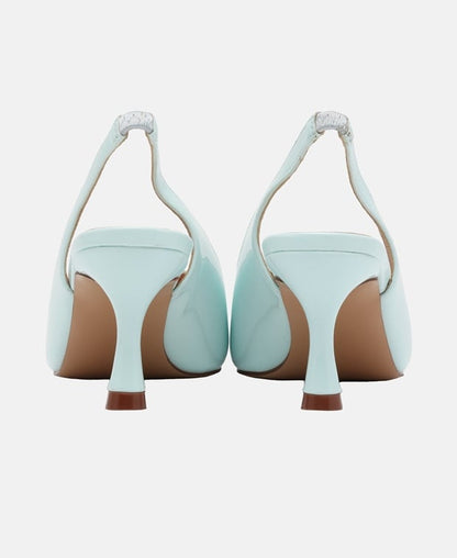 Slingback Pumps