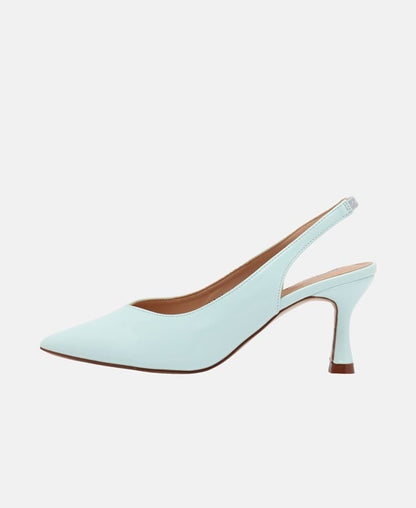 Slingback Pumps