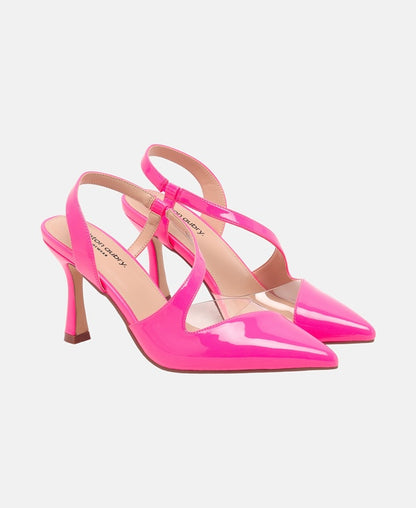 Pumps