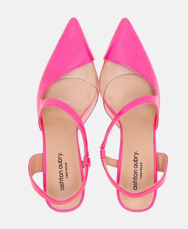 Pumps