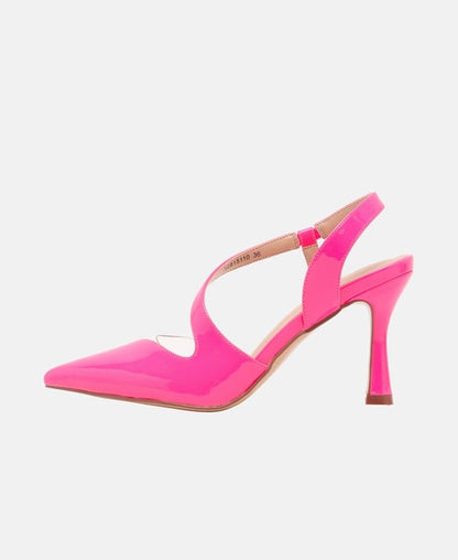 Pumps