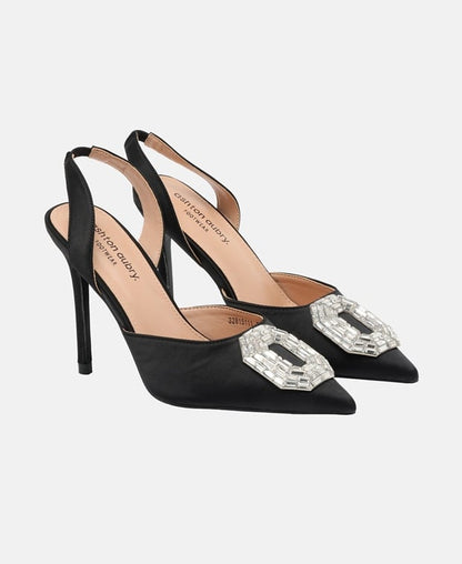 Slingback Pumps