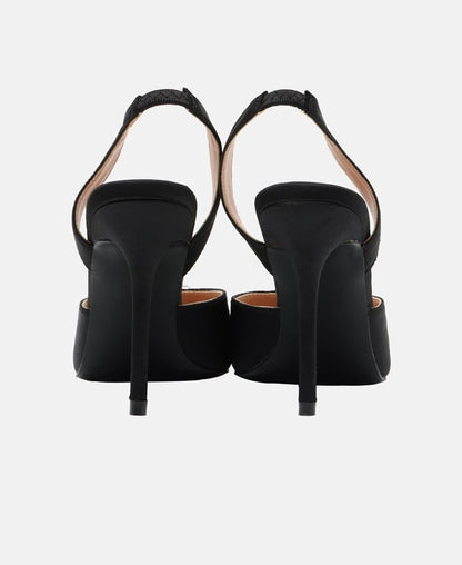 Slingback Pumps