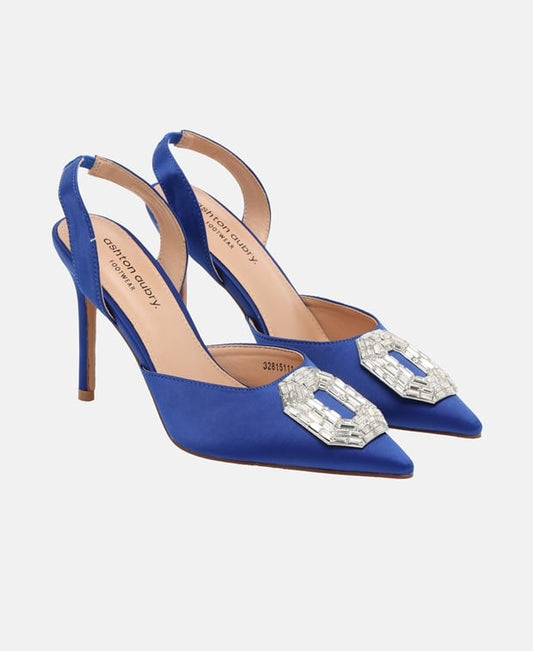 Slingback Pumps