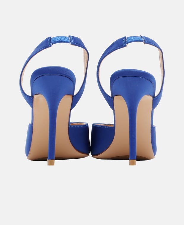 Slingback Pumps