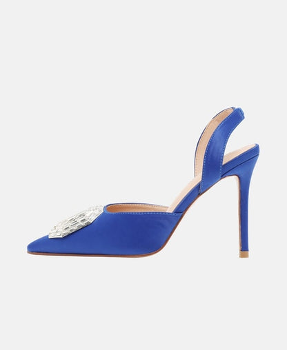 Slingback Pumps