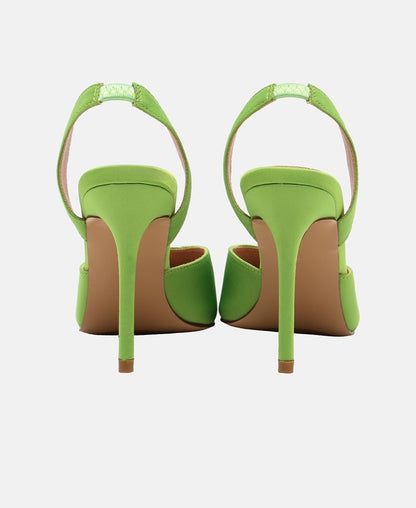 Slingback Pumps