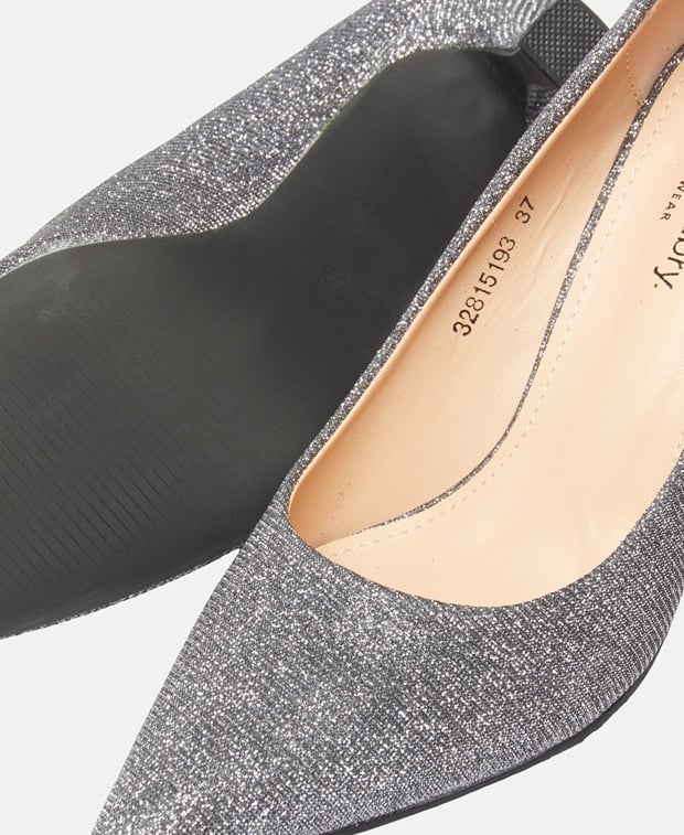 Pumps