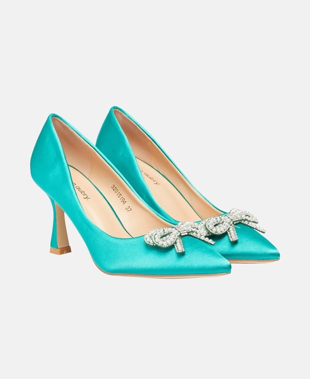 Pumps