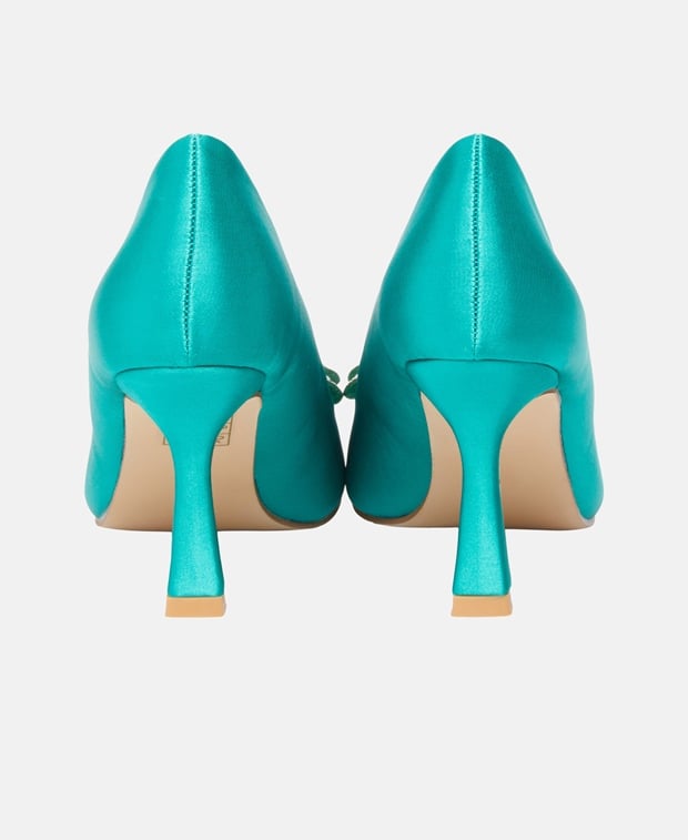 Pumps