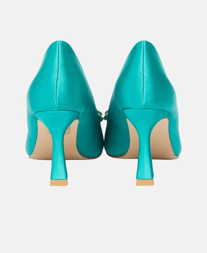 Pumps