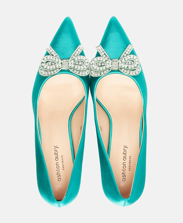 Pumps