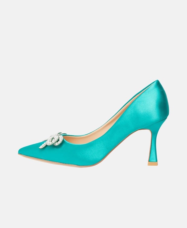 Pumps