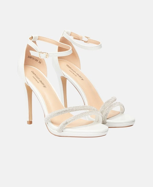 Fesselriemchen Sandalen