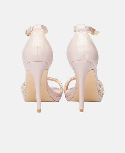 Fesselriemchen Sandalen