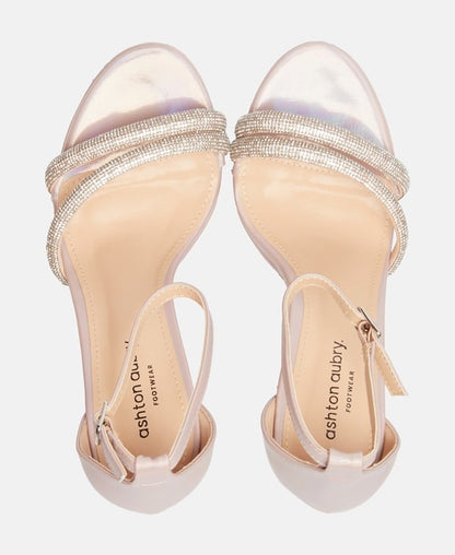 Fesselriemchen Sandalen